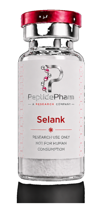 Selank
