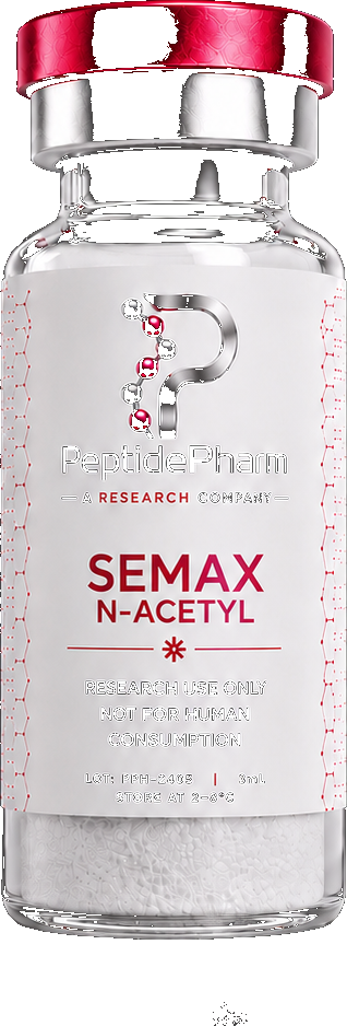 Semax N-Acetyl