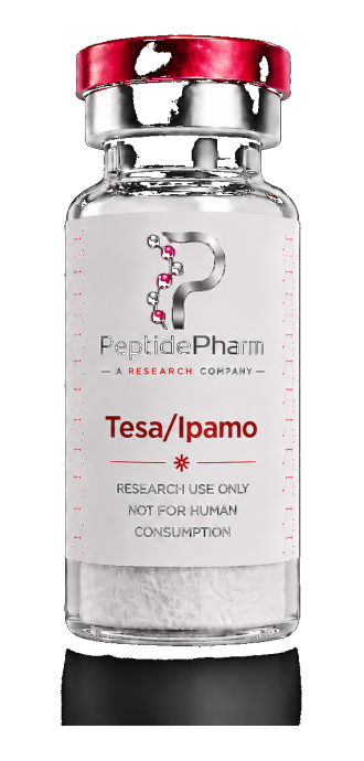 Tesamorelin + Ipamorelin Blend