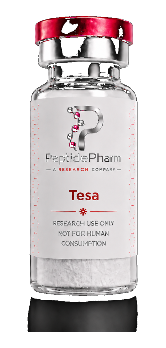 Tesamorelin
